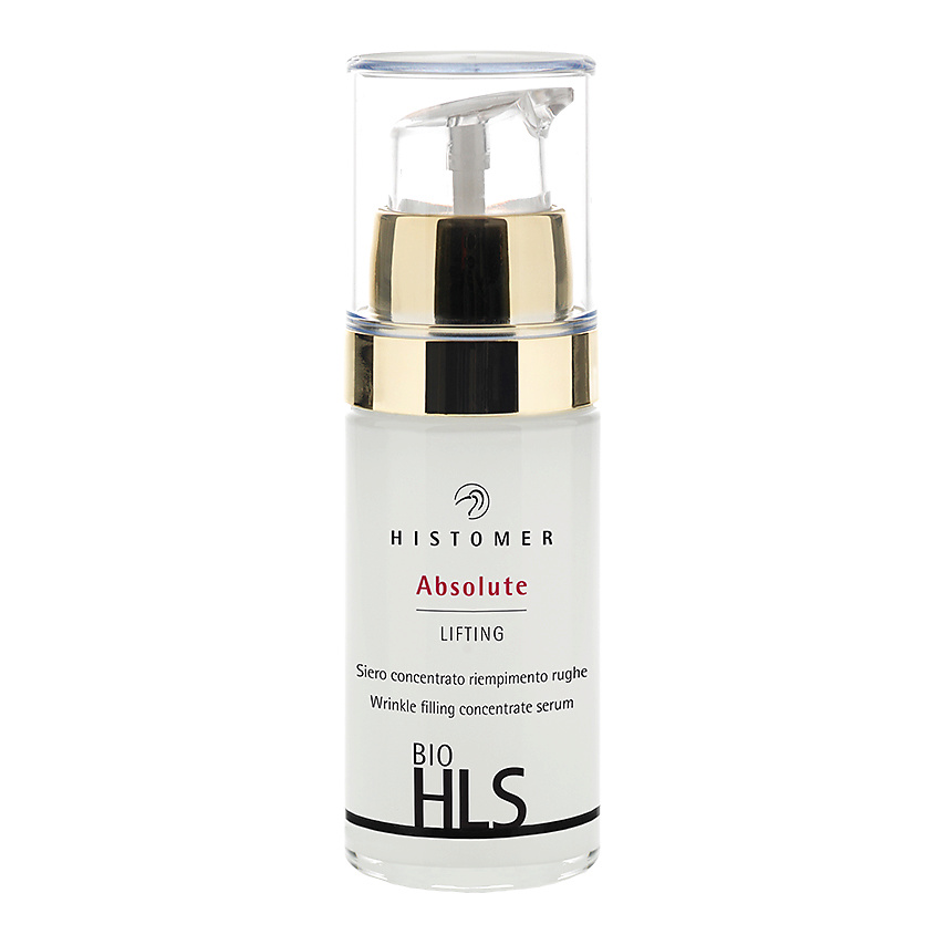 Изображение товара HISTOMER HLS BIO Сыворотка ABSOLUTE LIFTING, 30 мл