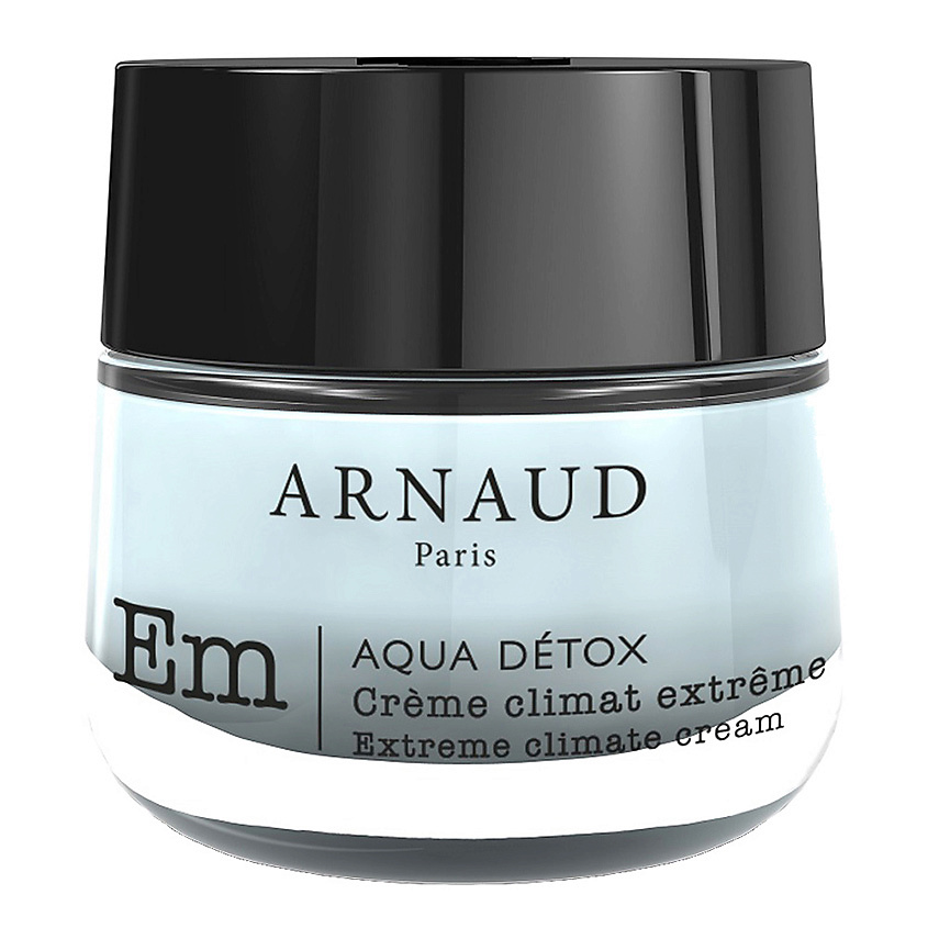 Изображение товара ARNAUD PARIS Крем для лица Экстремальный климат Aqua Detox, 50 мл