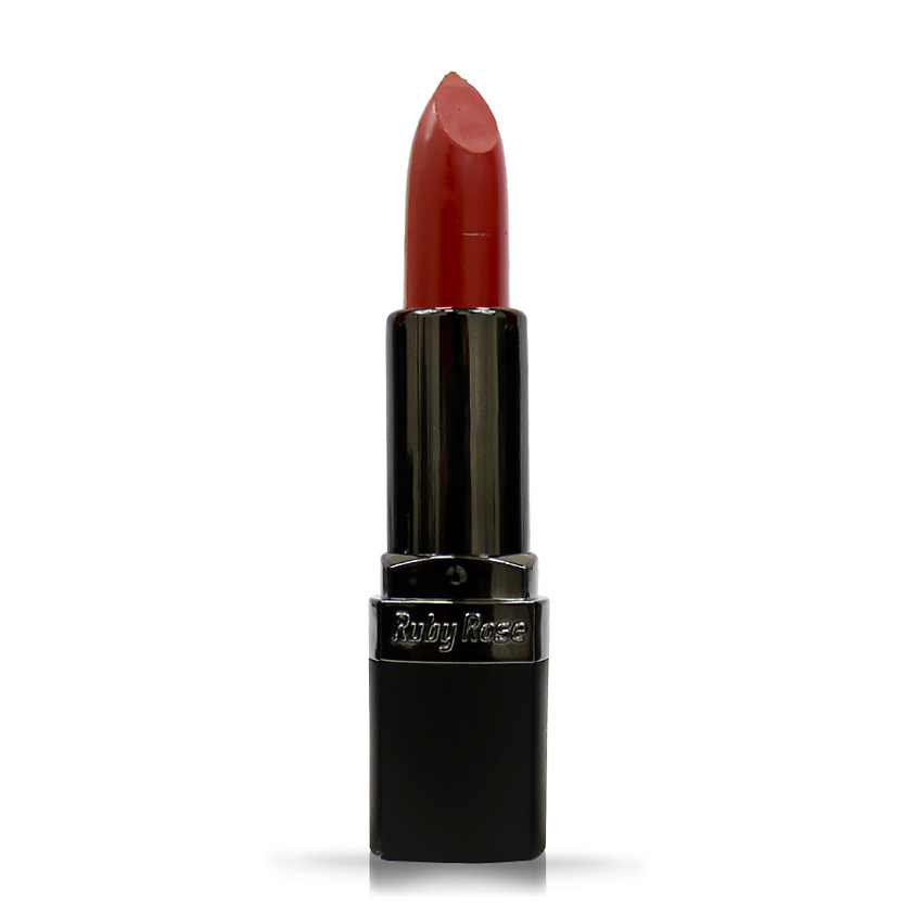 Изображение товара RUBY ROSE Матовая помада, цвет: Коралловый