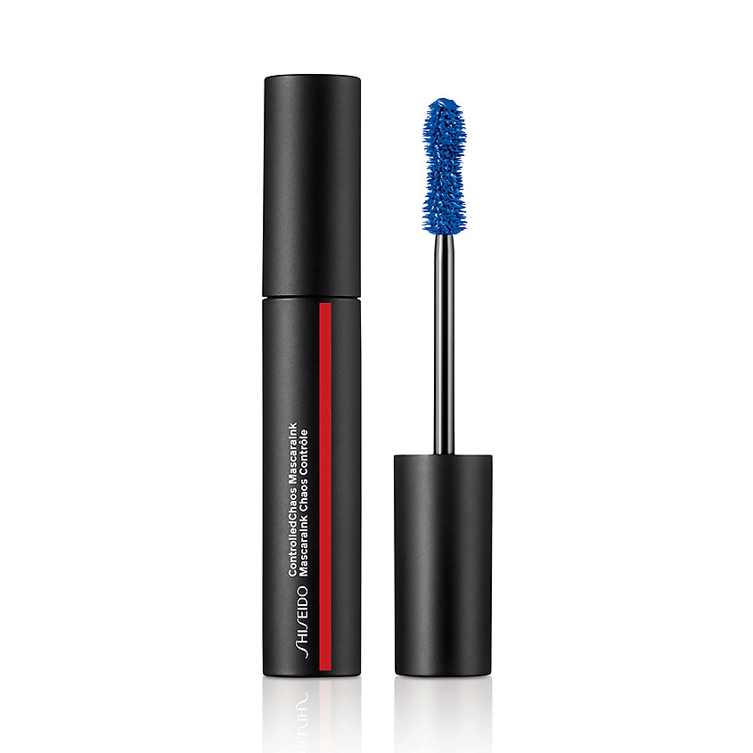Изображение товара SHISEIDO Тушь для ресниц ControlledChaos MascaraInk 02 SAPPHIRE SPARK