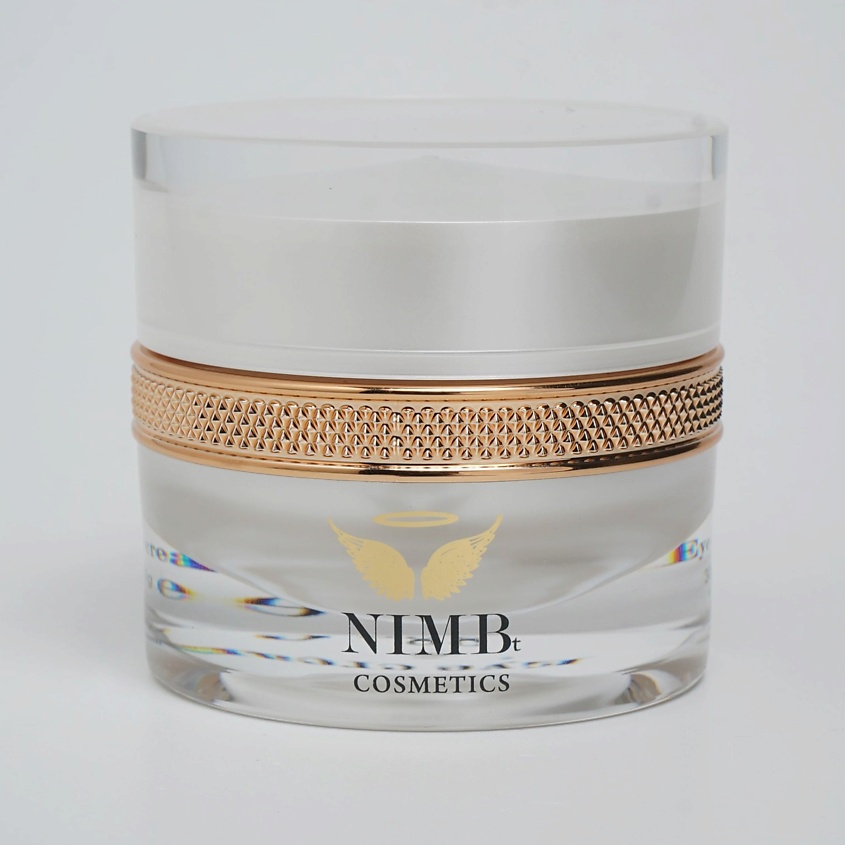 Изображение товара NIMBT Крем для кожи вокруг глаз 30 мл с витамином С и гиалуроновой кислотой