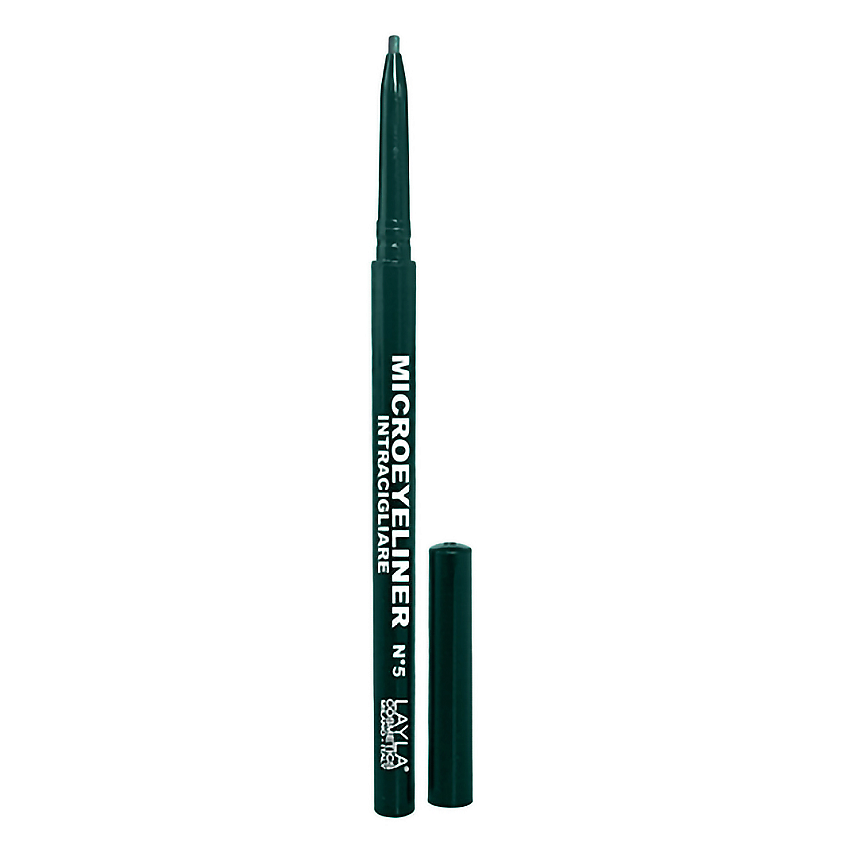 Изображение товара LAYLA Карандаш для глаз Micro Eyeliner, Тон 5