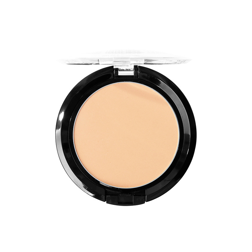 Изображение товара Минеральная запечённая пудра для лица INDENSE 102 Ivory J. CAT BEAUTY