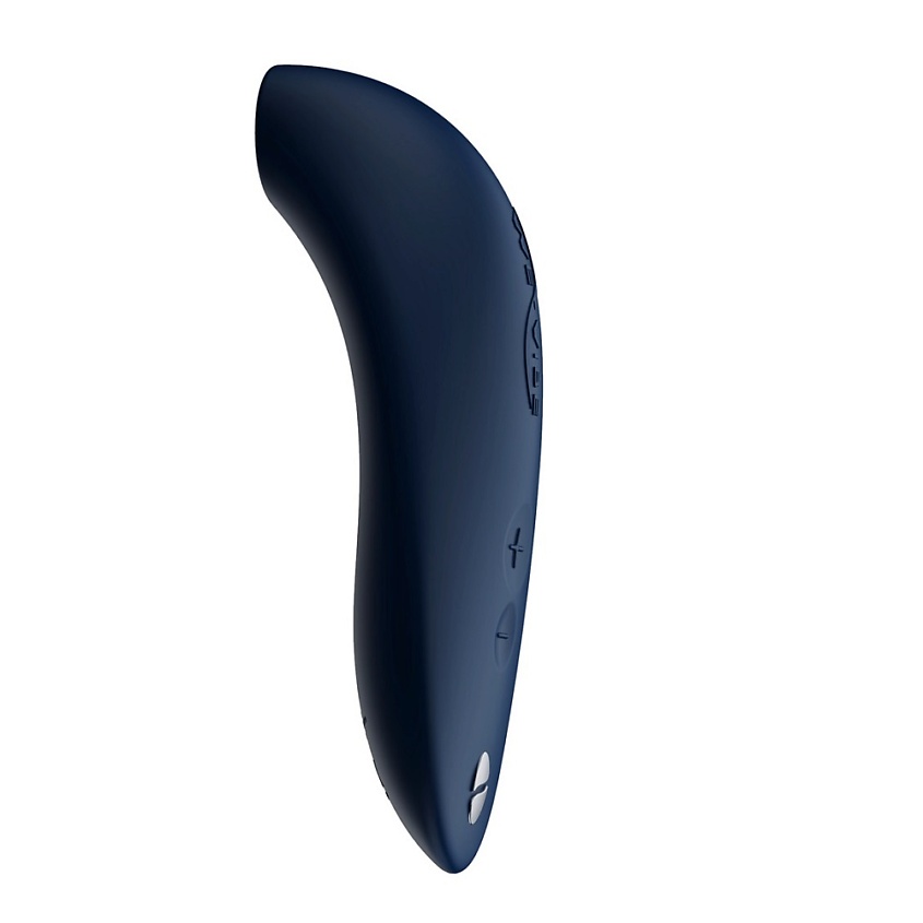 Изображение товара WE-VIBE Бесконтактный клиторальный стимулятор Melt, Синий