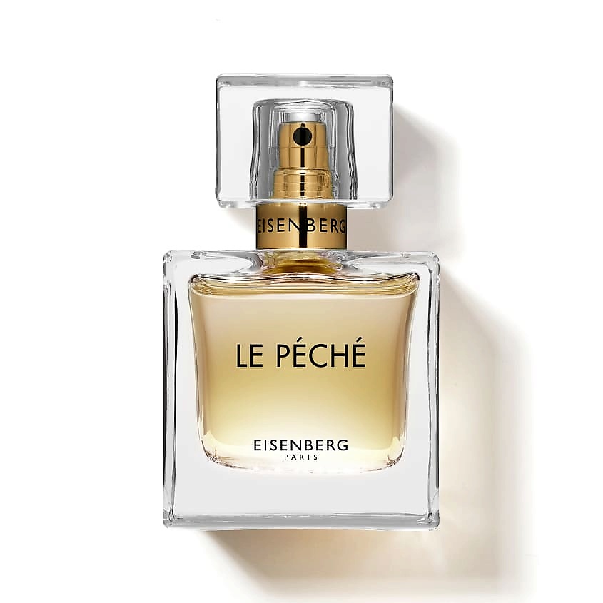 Изображение товара Парфюмерная вода EISENBERG Le Peche 100 мл женский восточно-цветочный аромат