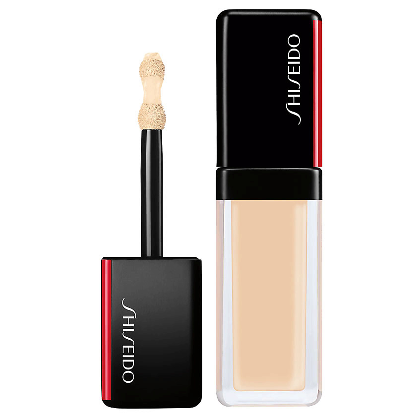 Изображение товара SHISEIDO Консилер для свежего безупречного покрытия Synchro Skin, Fair 102, 5,8 мл