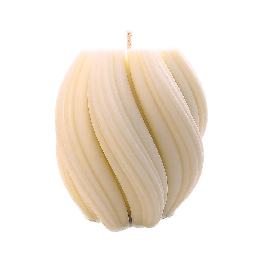 Изображение товара Ароматическая свеча DEMETRA CANDLES Waves 250 г натуральный соевый воск