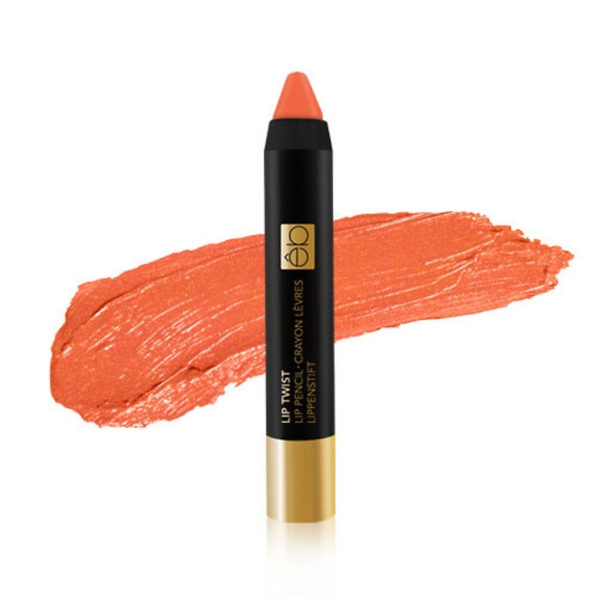 Изображение товара ETRE BELLE Помада Карандаш для губ Lip Twist Pencil 108-13 Shiny Apricot Twist