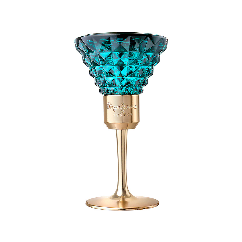 Изображение товара PEPE JEANS Celebrate For Her, Парфюмерная вода, спрей 30 мл