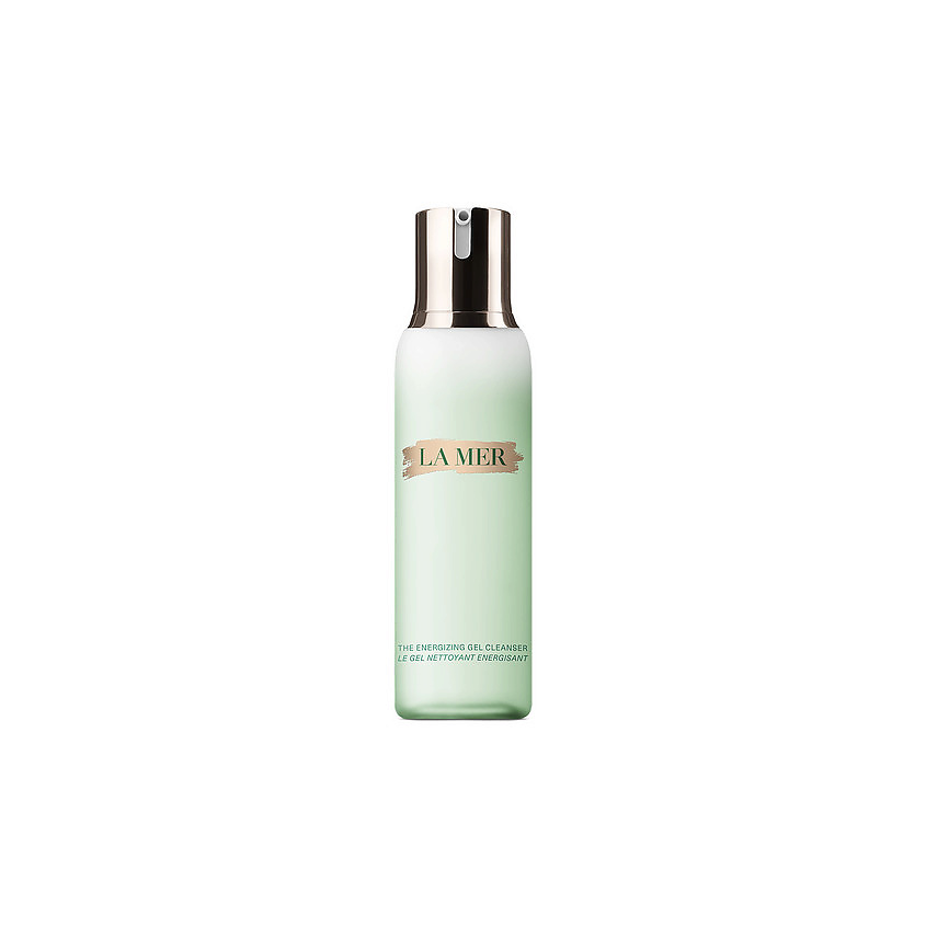 Изображение товара LA MER Наполняющий энергией гель для умывания The Energizing Gel Cleanser, 200 мл