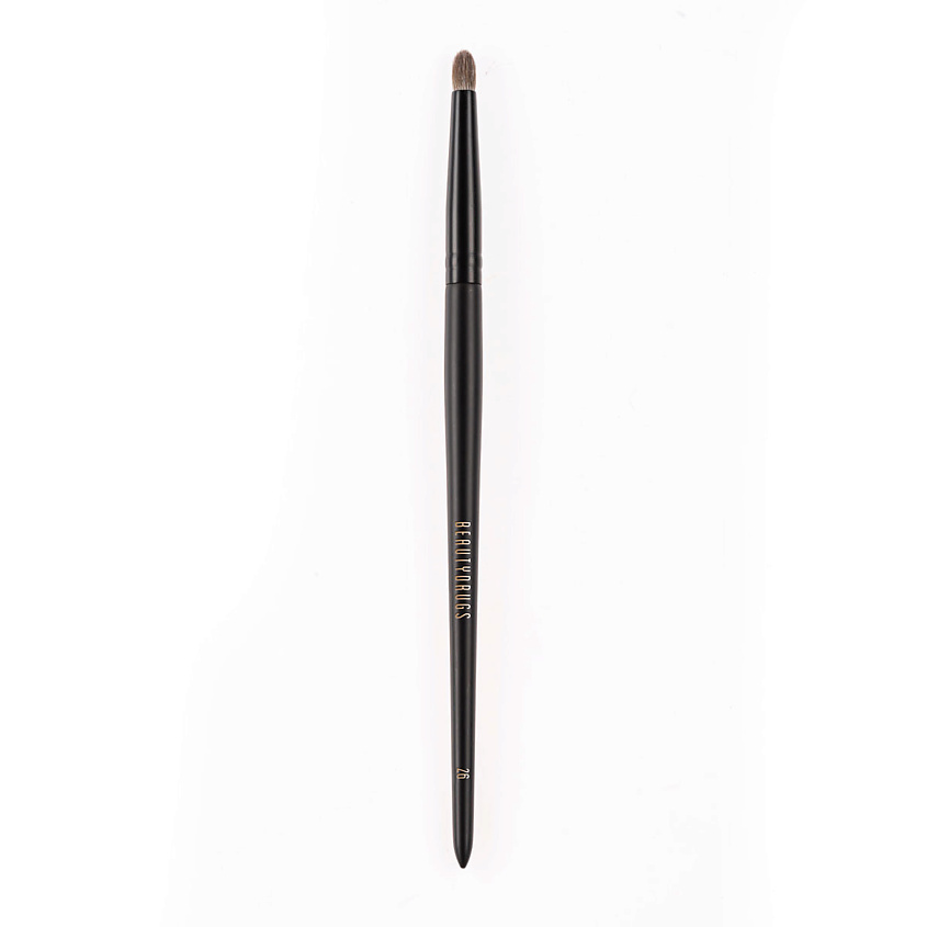 Изображение товара BEAUTYDRUGS Makeup Brush 26 Pencil Brush Кисть для теней, н/о