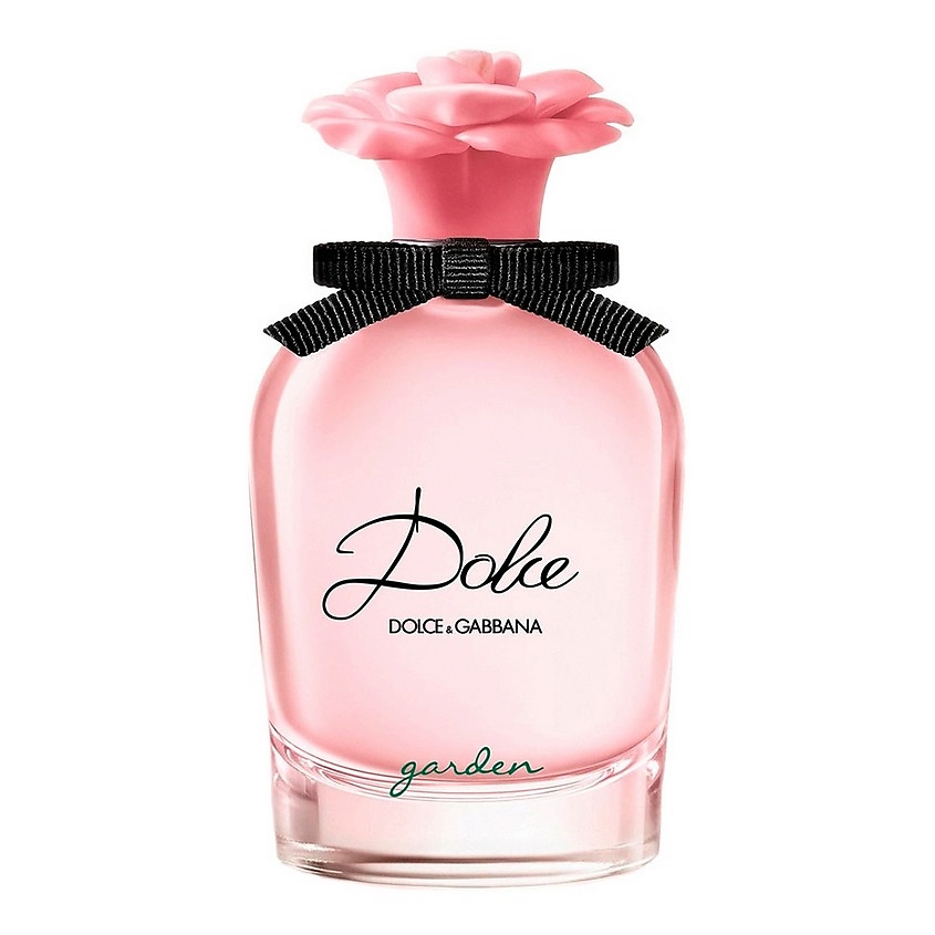 Изображение товара DOLCE&GABBANA Dolce Garden, Парфюмерная вода, спрей 75 мл