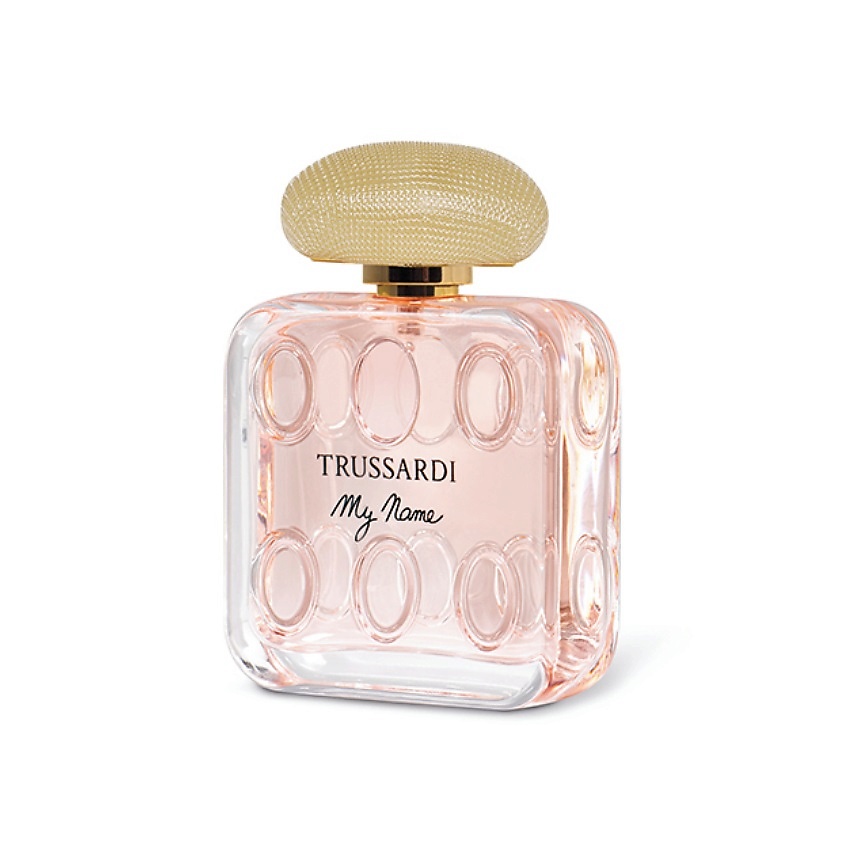 Изображение товара TRUSSARDI My Name, Парфюмерная вода, спрей 100 мл