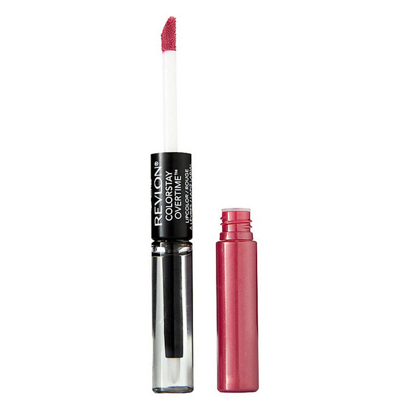 Изображение товара REVLON Губная помада Colorstay Overtime, 220 - Mulberry