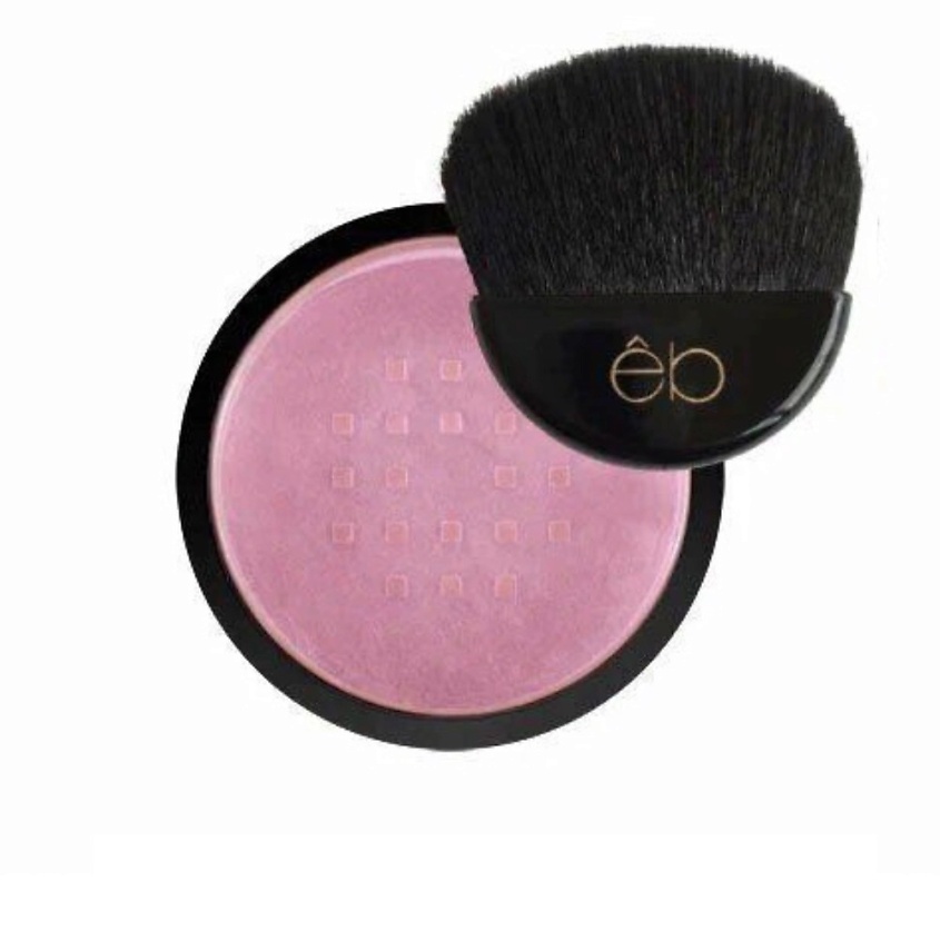 Изображение товара ETRE BELLE Минеральная пудра для лица с аметистово-турмалиновыми пигментами, Rosewood Mineral Rouge