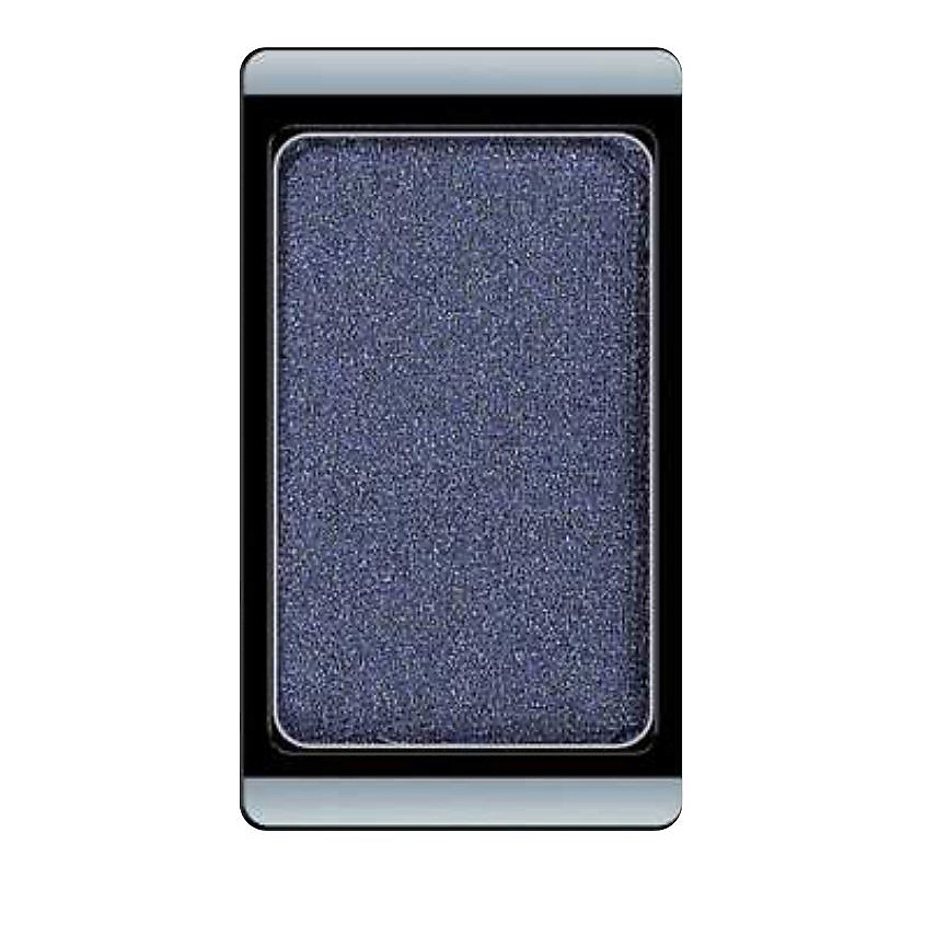 Изображение товара ARTDECO Тени для век с голографическим эффектом Eyeshadow duochrome, № 272 Blue night, 0.8 г