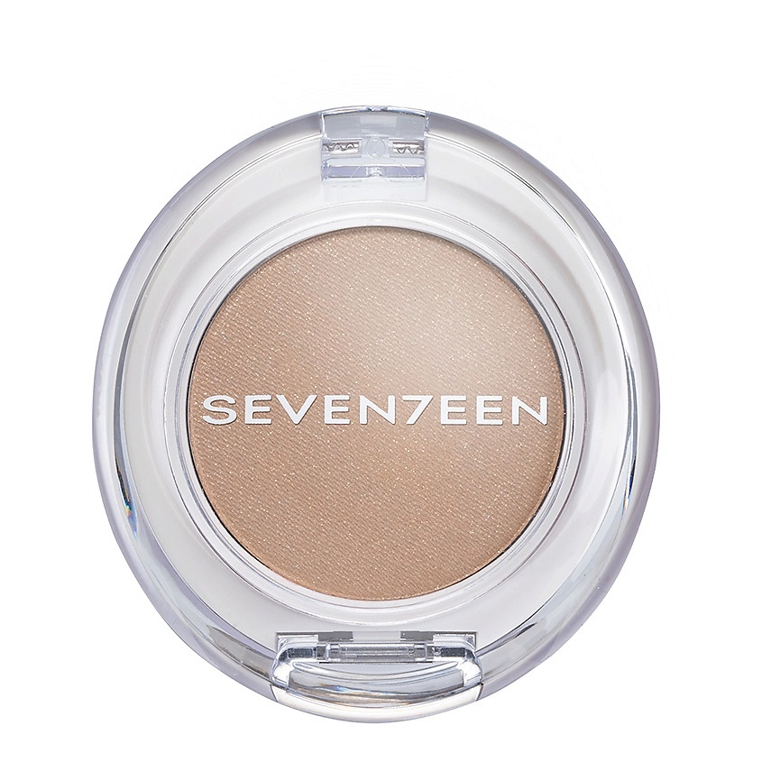 Изображение товара SEVEN7EEN Тени для век компактные базовые, № 103, 4 г