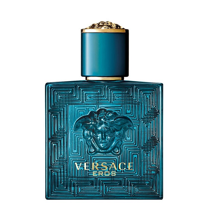 Изображение товара VERSACE Eros, Туалетная вода, спрей 50 мл