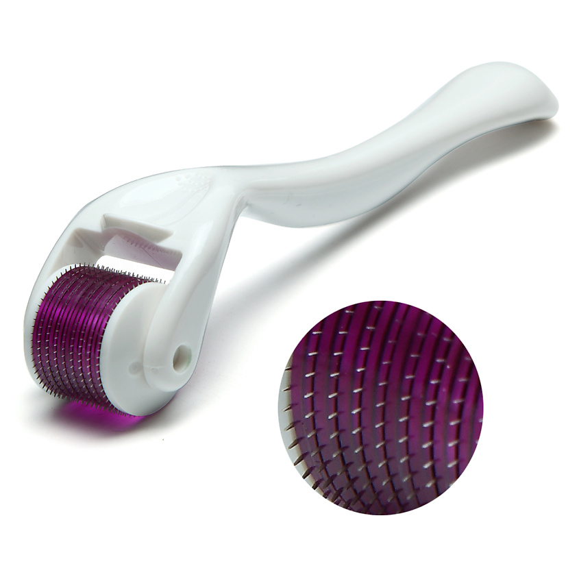 Изображение товара AYOUME Массажёр для мезотерапии GOLD ROLLER, 1 шт