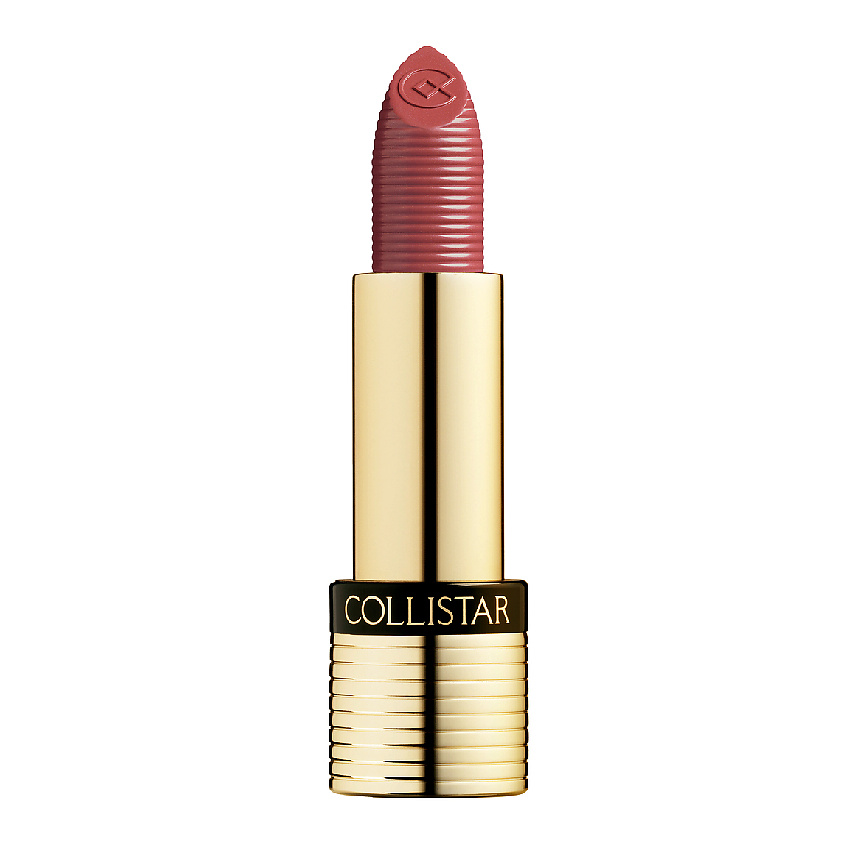 Изображение товара Помада Collistar Unico Lipstick № 5 Marsala 3.5 мл стильная кремовая губная помада