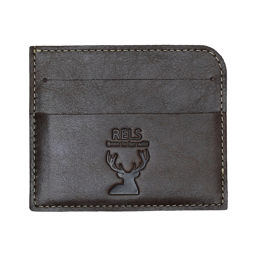 Изображение товара Кредитница Martin Wild из натуральной кожи RELS