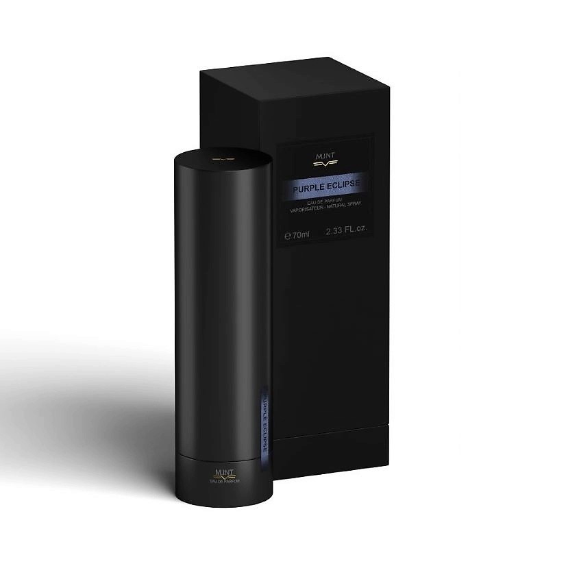 Изображение товара M.INT Purple Eclipse, Парфюмерная вода, спрей 70 мл