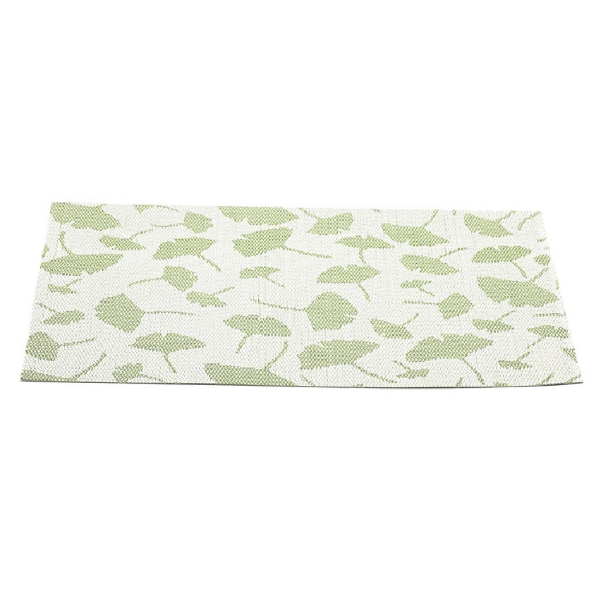 Изображение товара Сервировочная салфетка HANS&GRETCHEN 30х40см 28HZ-7572 зеленая