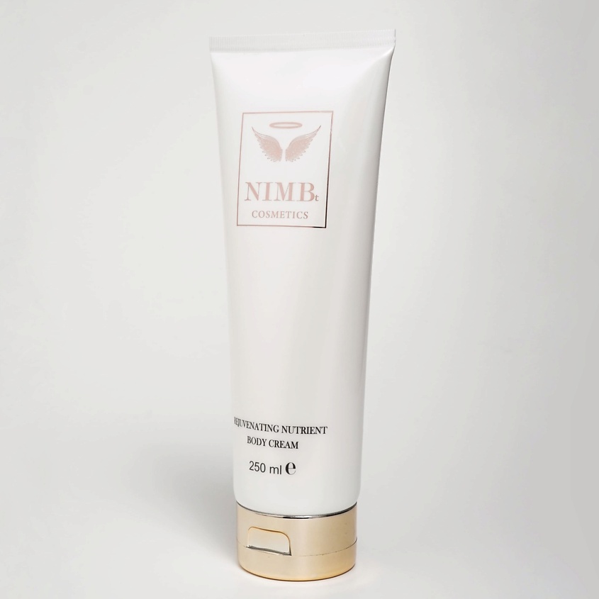 Изображение товара NIMBT Крем для тела омолаживающий питательный, 250 мл