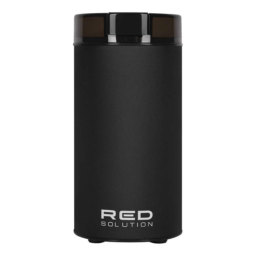Изображение товара Кофемолка RED SOLUTION solution RCG-M1609 Черная для кофе в зернах