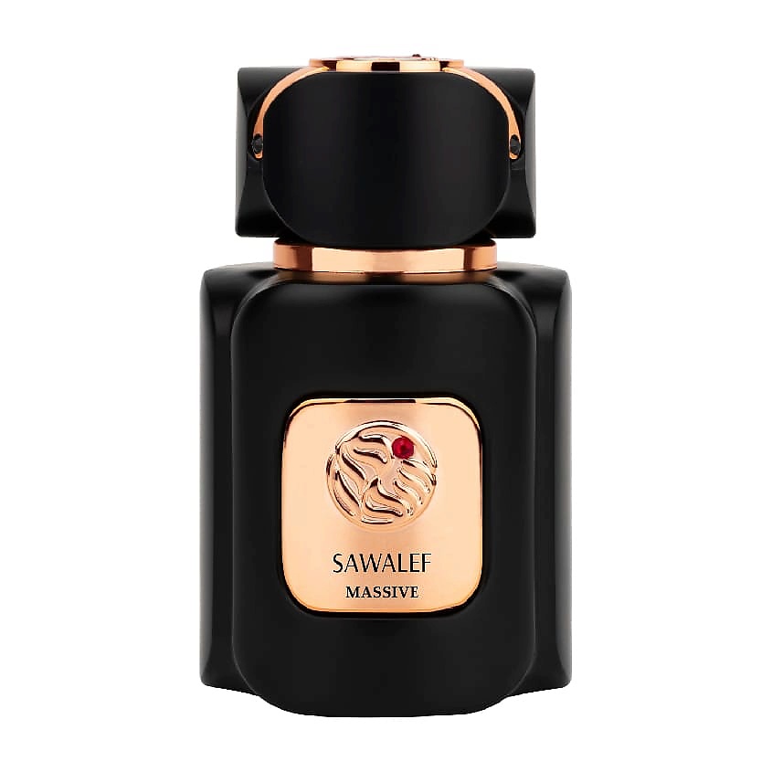 Изображение товара SAWALEF Massive, Парфюмерная вода, спрей 80 мл