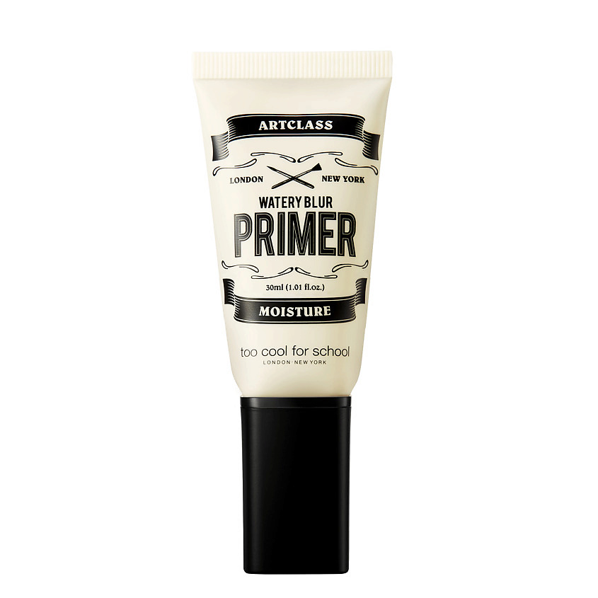 Изображение товара TOO COOL FOR SCHOOL Праймер для лица Artclass Watery Blur, 30 мл