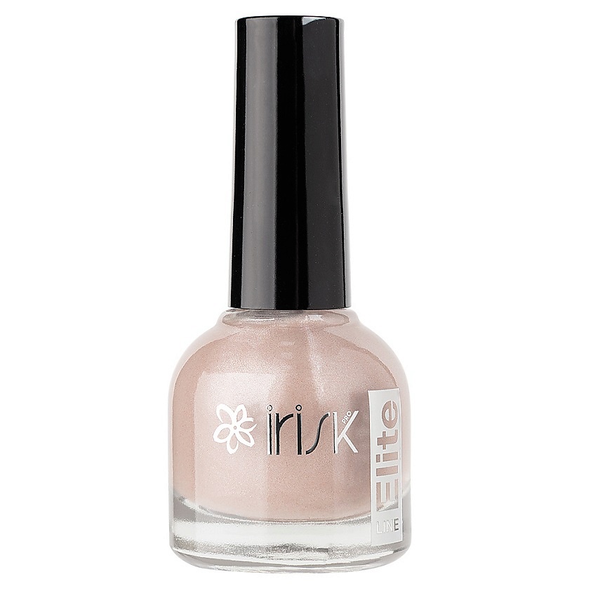 Изображение товара IRISK Нюд-укрепитель с жемчужной пудрой и морской солью Elite Line, 002