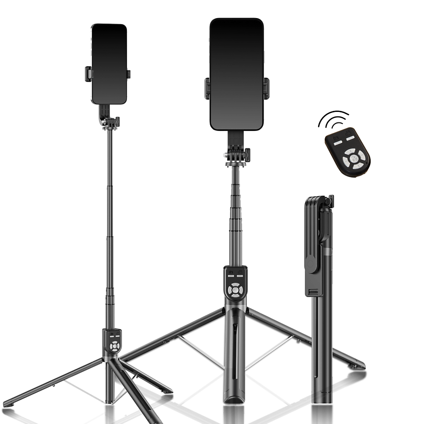 Изображение товара ENVITEC Монопод SS500, С лампой