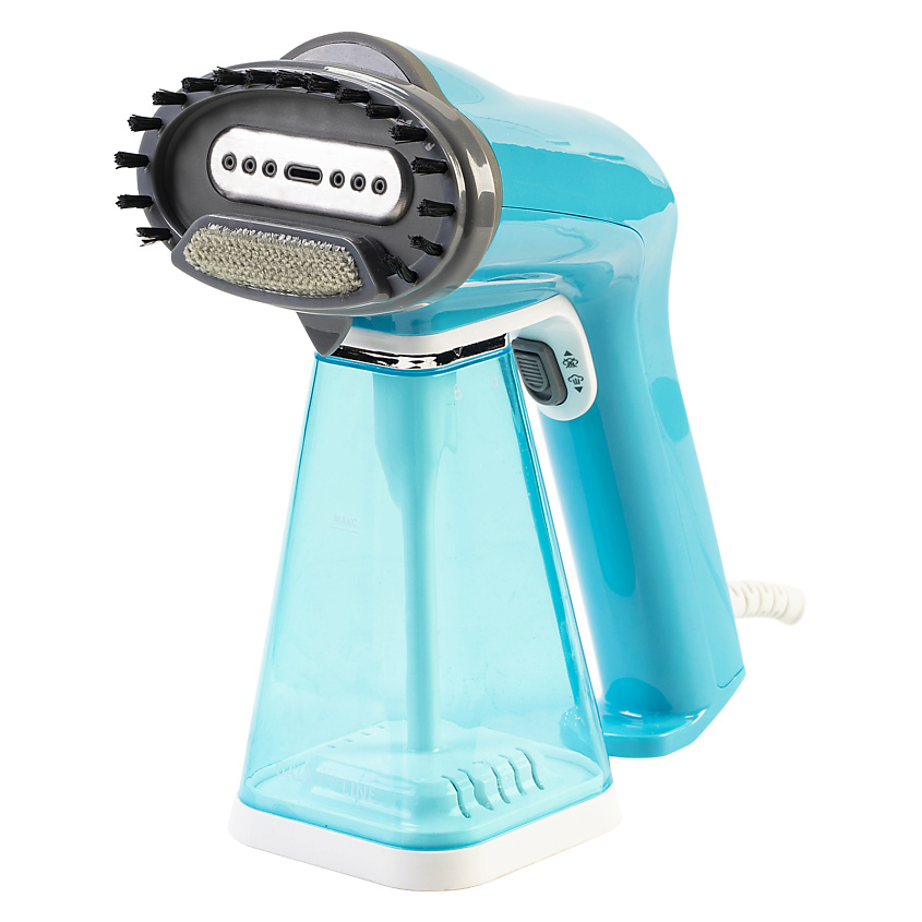 Изображение товара GALAXY LINE Отпариватель для одежды GL 6194, цвет: Бордовый, 0.03 цвет