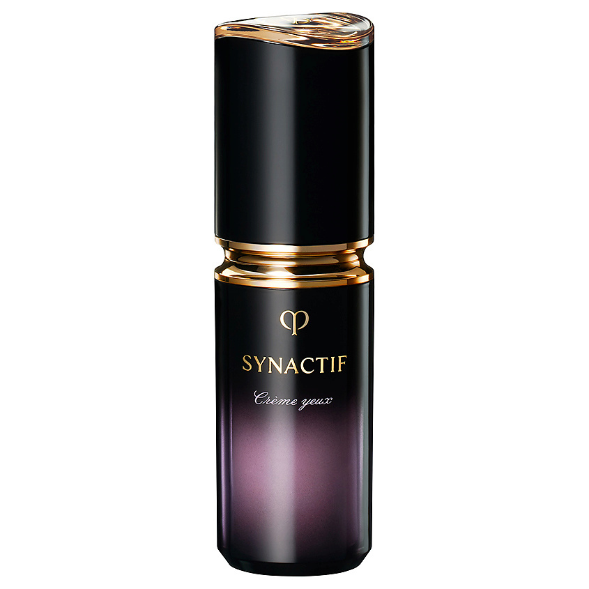 Изображение товара Крем для глаз Synactif CLÉ DE PEAU BEAUTÉ 20 мл антивозрастной увлажняющий