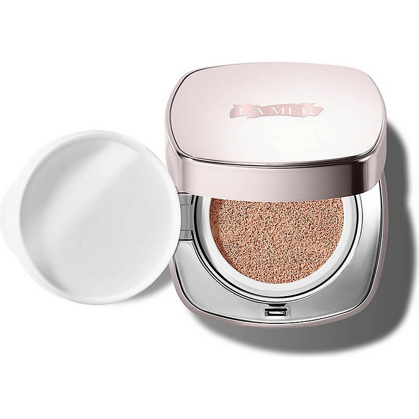 Изображение товара LA MER Тональный лифтинг-кушон с эффектом сияния, 11 Rosy Ivory, 24 г
