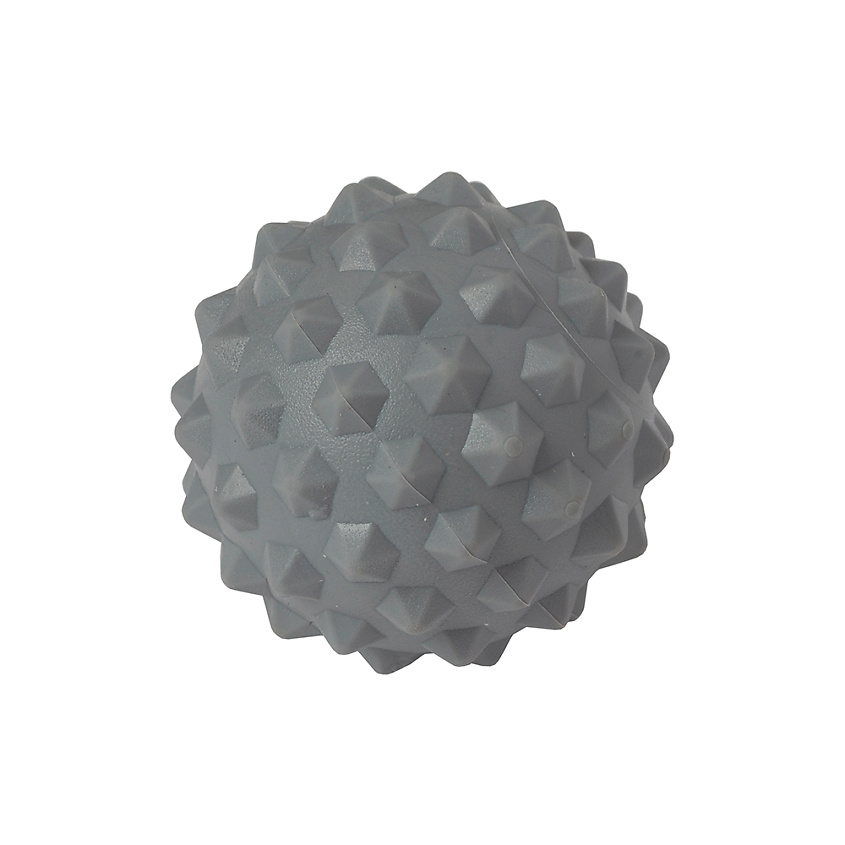 Изображение товара Массажный шар 4,8 см из литого TPE для точечного массажа и фитнеса от Original FitTools