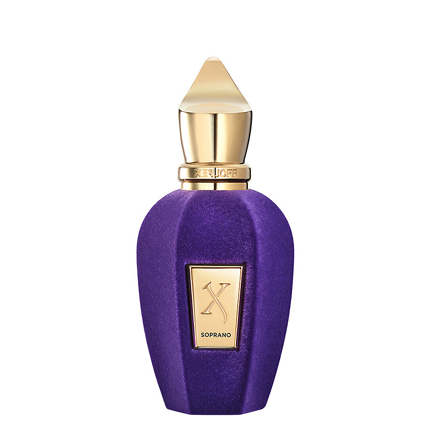 Изображение товара XERJOFF V Soprano, Парфюмерная вода 50 мл