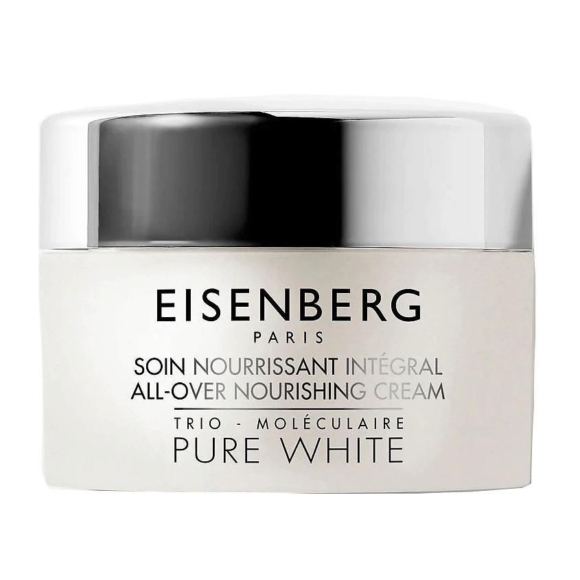Изображение товара EISENBERG Ночной насыщенный крем Pure White, 50 мл