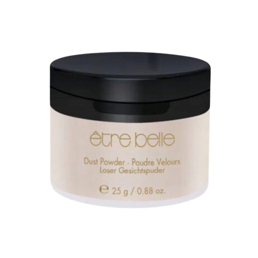 Изображение товара ETRE BELLE Рассыпчатая пудра для лица Face Powder, слоновая кость 410-01