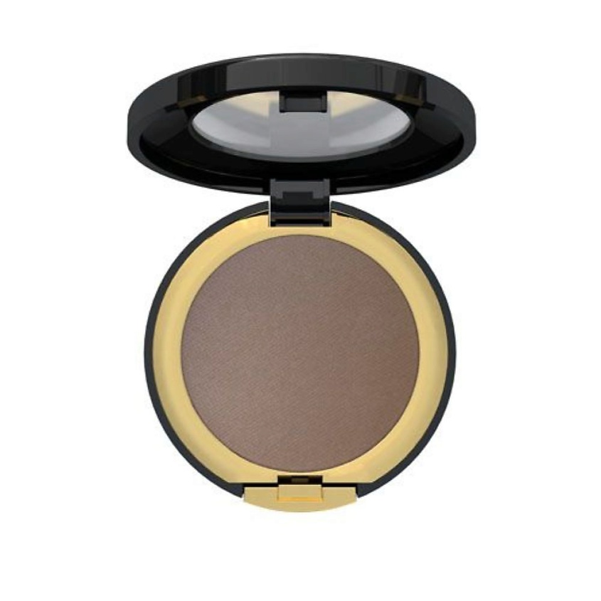 Изображение товара ETRE BELLE Матовые тени для век Mono-Matt Espresso для яркого макияжа