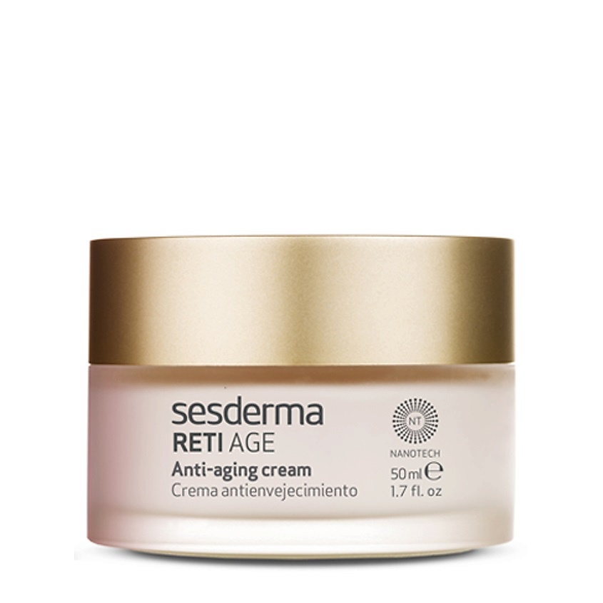 Изображение товара SESDERMA Крем антивозрастной RETI AGE, 50 мл