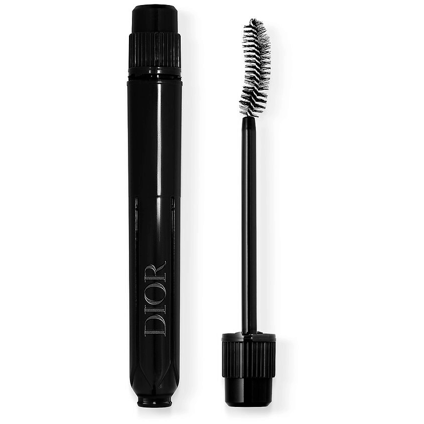 Изображение товара DIOR Сменный блок для туши для ресниц Diorshow Iconic Overcurl Refill, № 090 Черный, 6 г