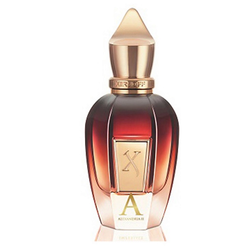 Изображение товара XERJOFF Oud Stars Alexandria II духи 30 мл Восточный аромат унисекс