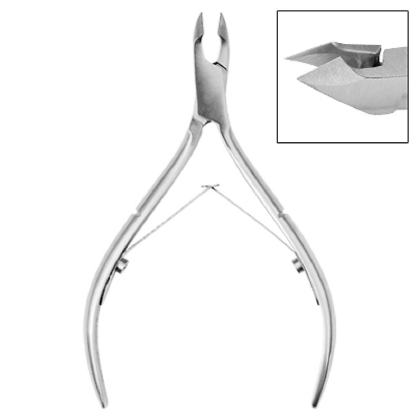 Изображение товара Кусачки для кожи IRISK Premium профессиональные из японской стали