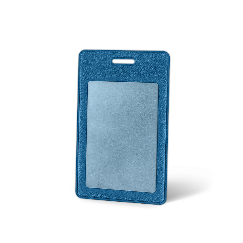 Изображение товара Карман для пропуска и бейджа FLEXPOCKET с прозрачным окном