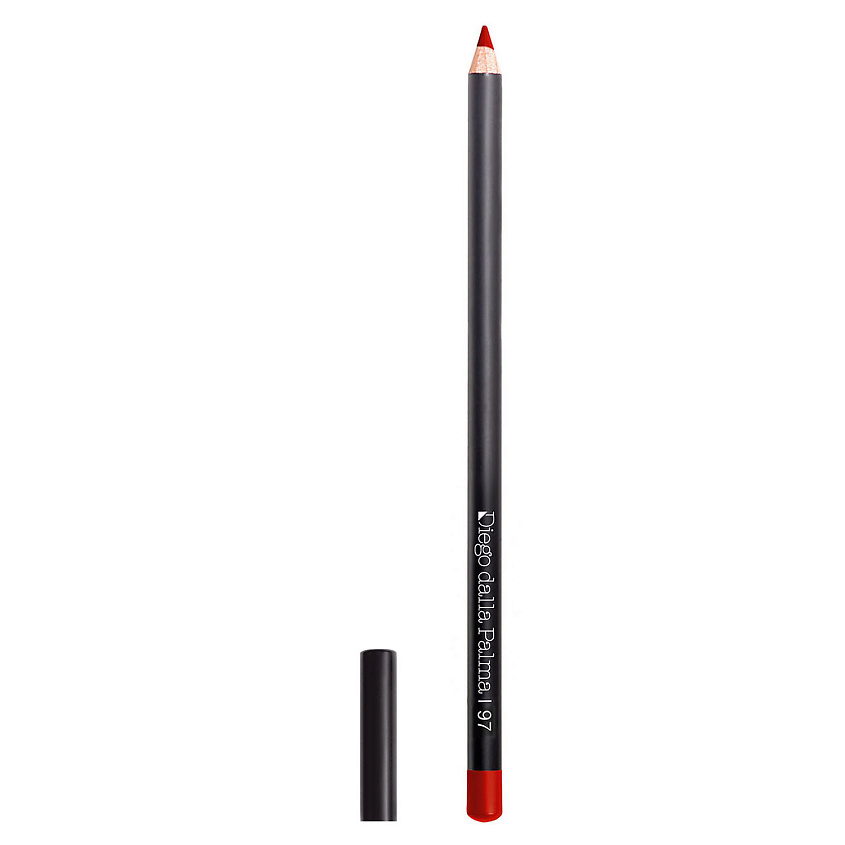 Изображение товара DIEGO DALLA PALMA MILANO Карандаш для губ Lip Pencil, № 97, 1.83 г