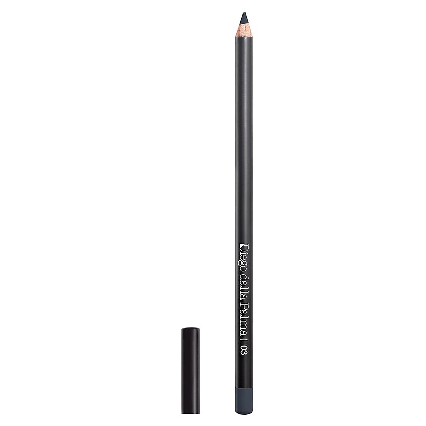 Изображение товара DIEGO DALLA PALMA MILANO Карандаш для глаз Eye Pencil, № 03 Серый 1,83 г
