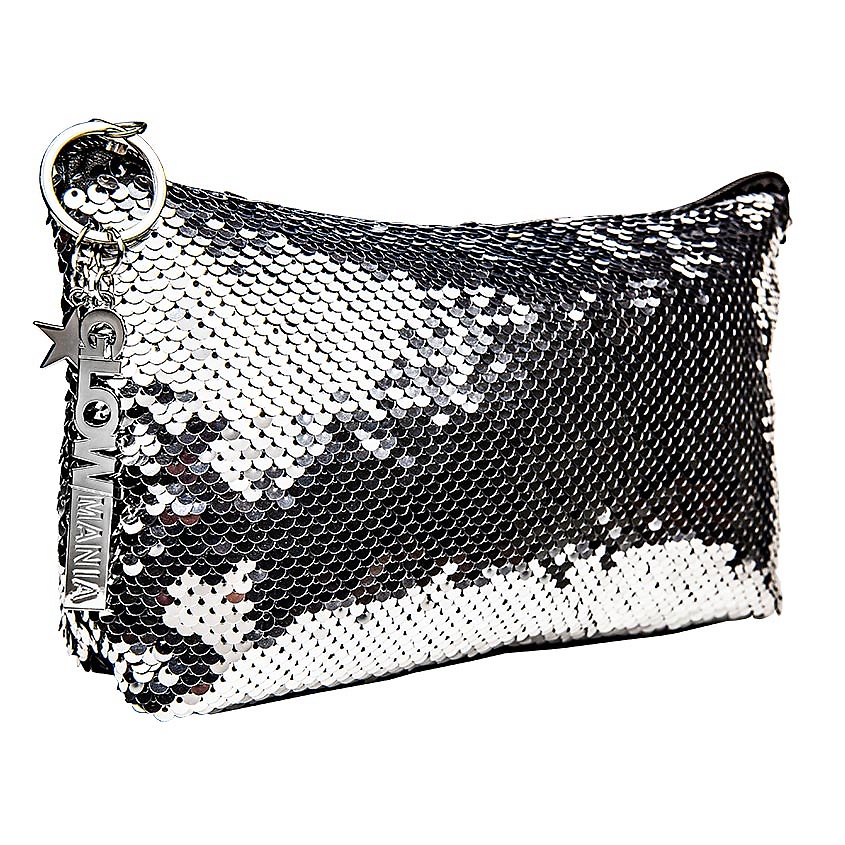 Изображение товара ЛЭТУАЛЬ Блестящая сумочка коллекции GLOW MANIA, 1 шт.