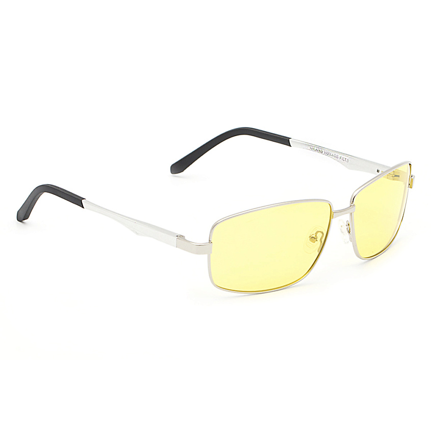 Изображение товара Очки GRAND VOYAGE для водителя с желтыми линзами защита от ультрафиолета